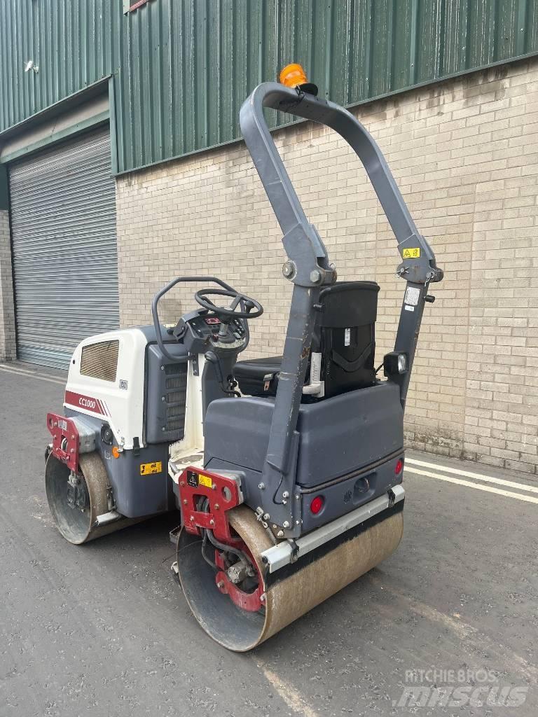 Dynapac CC 1000 Tandemwalzen
