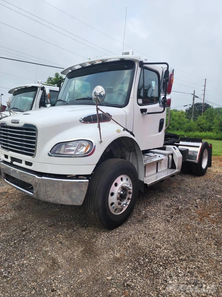 Freightliner M2 Sattelzugmaschinen