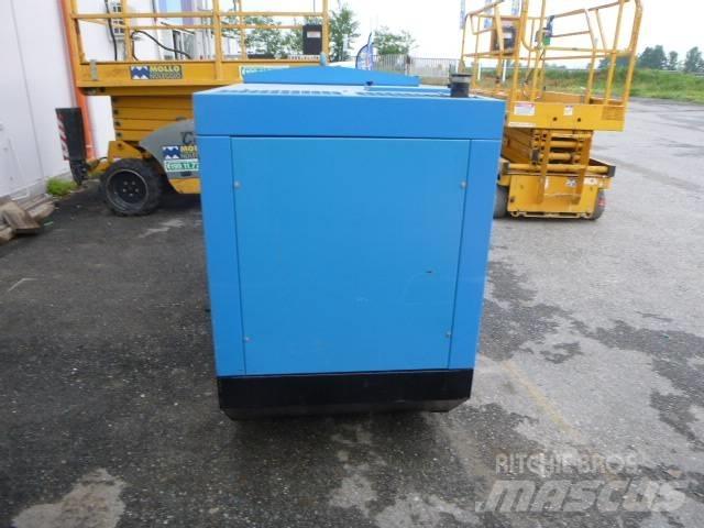 Genset mg 70sp Diesel Generatoren