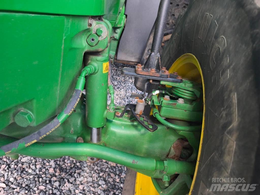 John Deere 7230 R Traktoren
