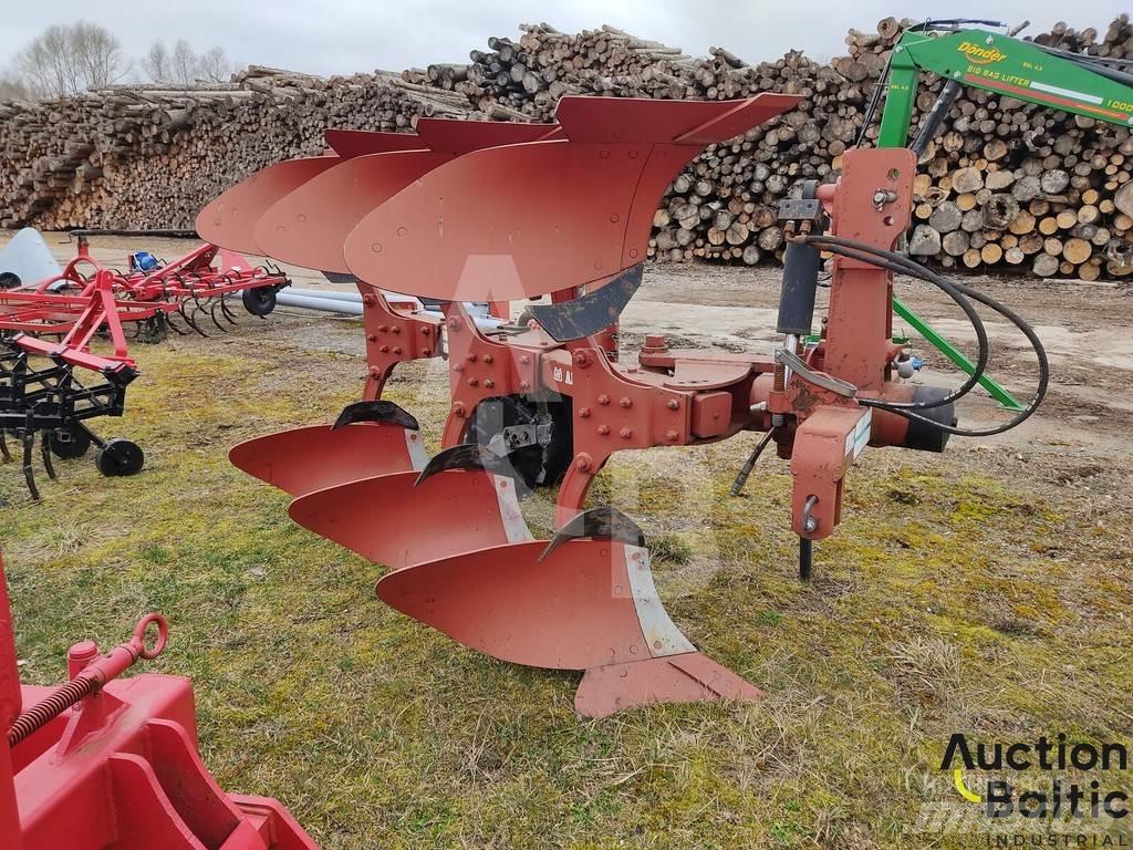  Alpler DP 143 Wendepflüge