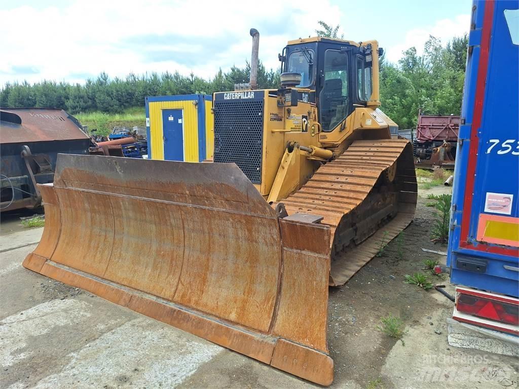 CAT D6M LGP Andere Transporter
