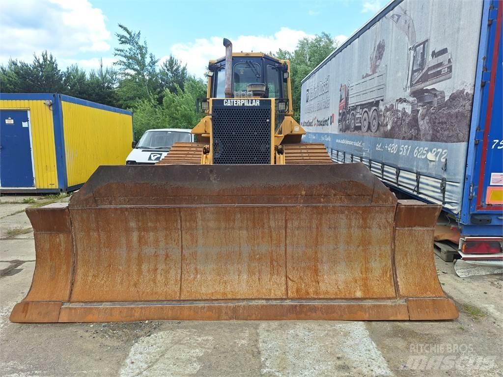 CAT D6M LGP Andere Transporter