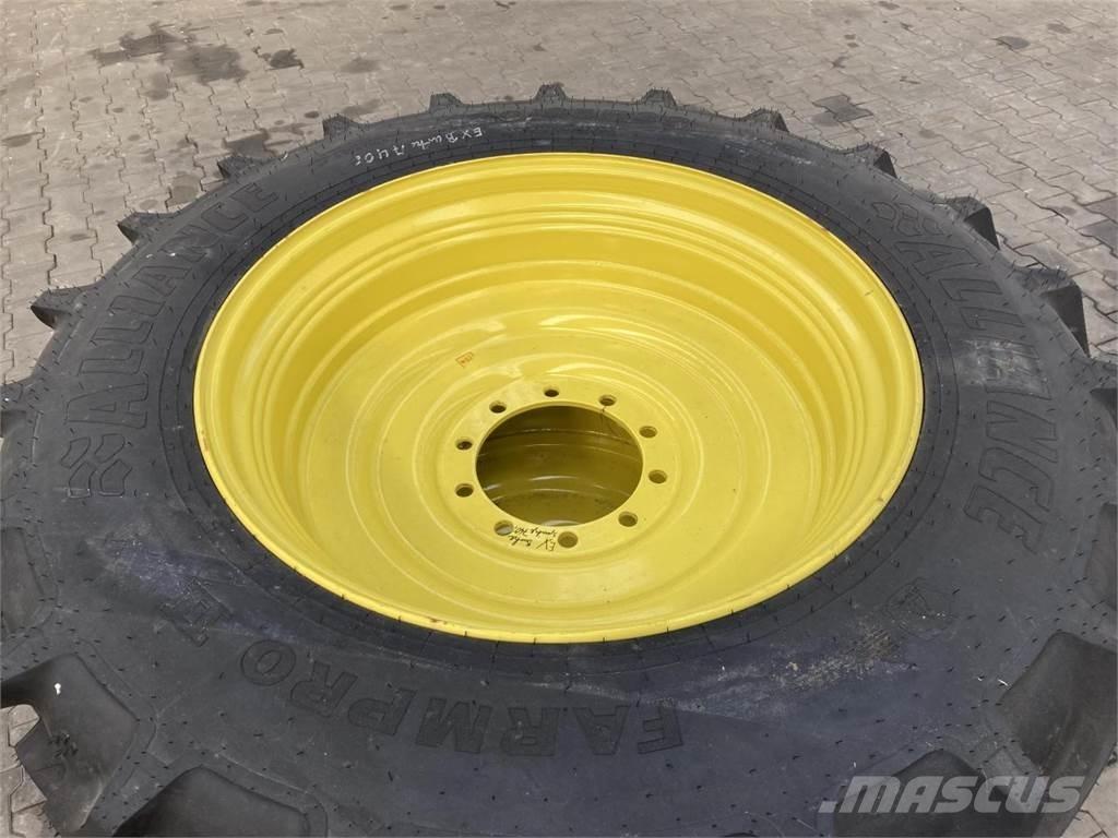Alliance 420/85R38 Reifen