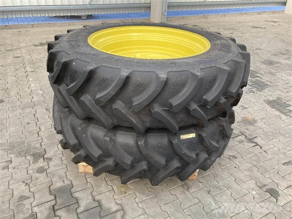 Alliance 420/85R38 Reifen