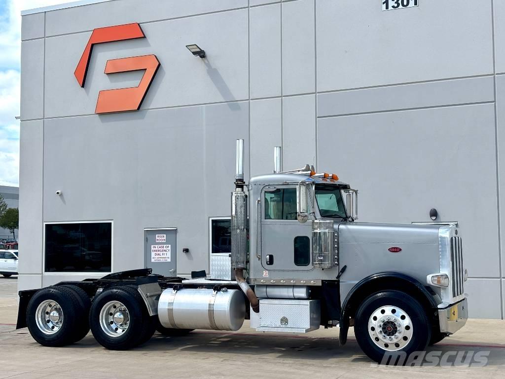 Peterbilt 388 Sattelzugmaschinen
