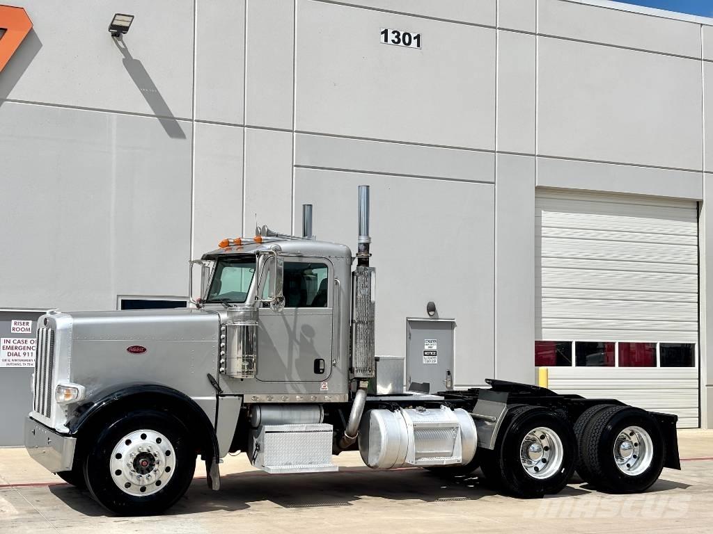 Peterbilt 388 Sattelzugmaschinen