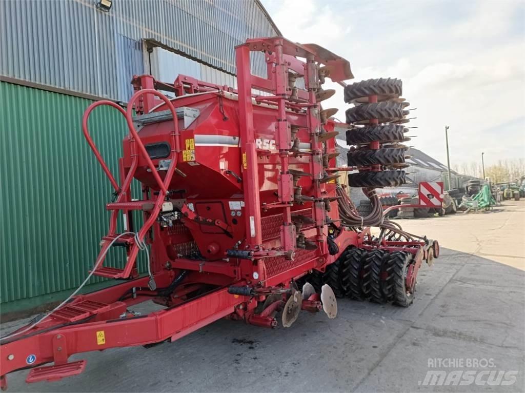Horsch Pronto 6 DC Drillmaschinen