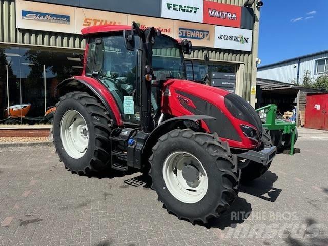 Valtra A 115 MH4 Traktoren