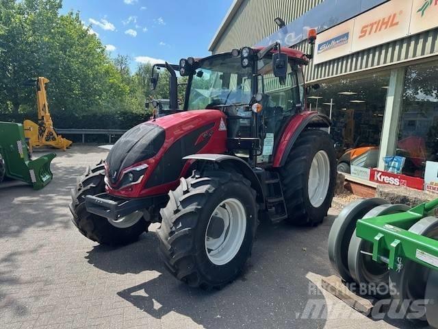 Valtra A 115 MH4 Traktoren