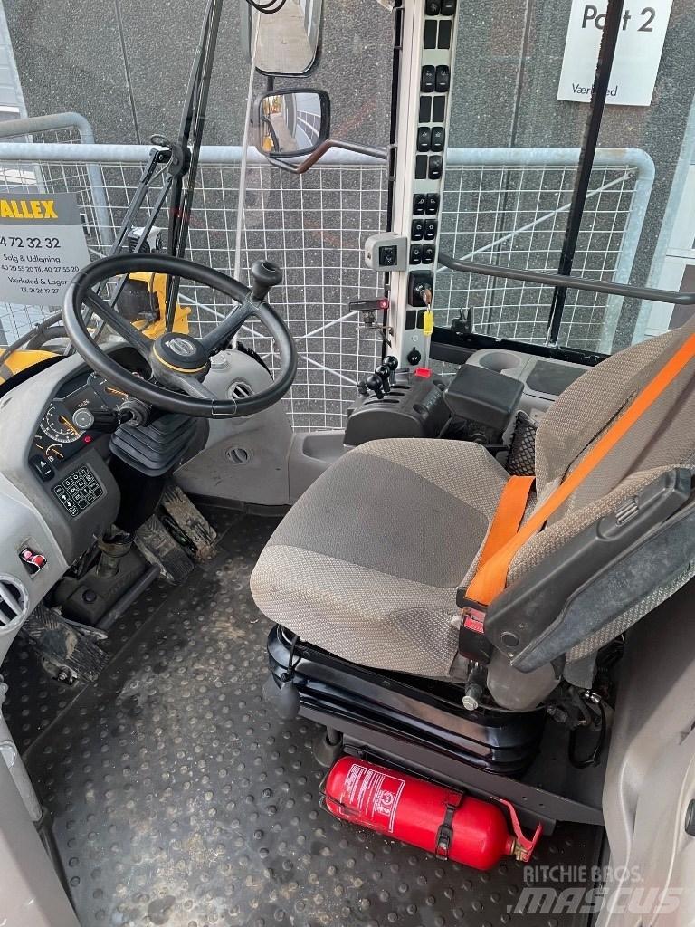 Volvo L60H Radlader