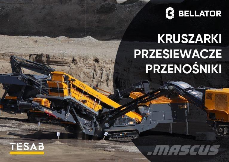 Wirtgen W 100 CFi Asphaltfräsen