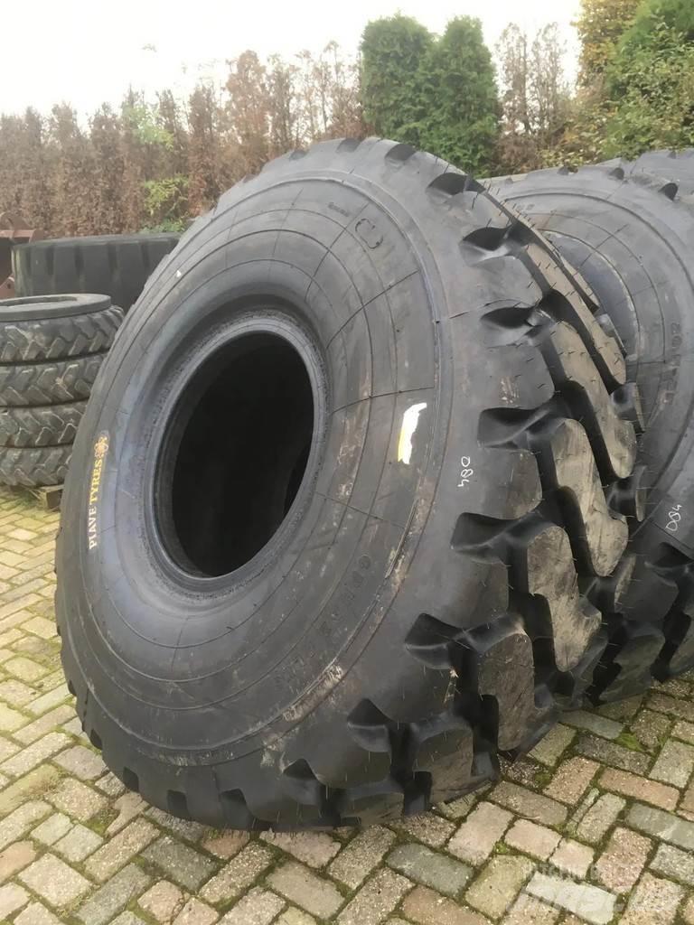 Michelin 26.5R25 Reifen