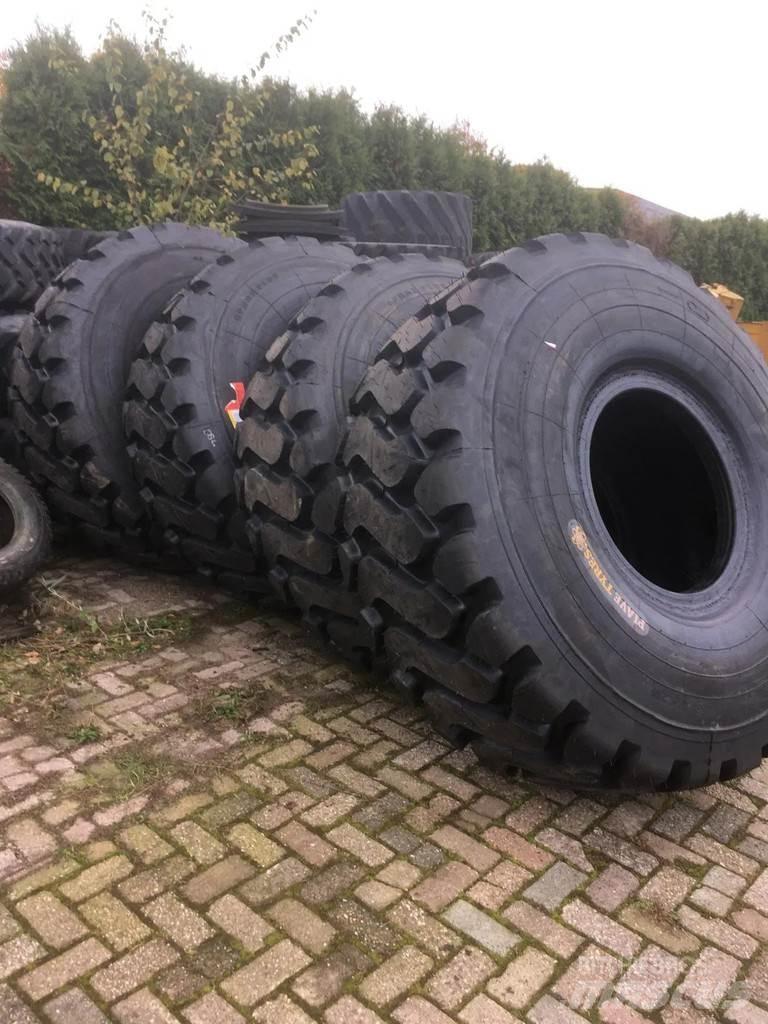 Michelin 26.5R25 Reifen