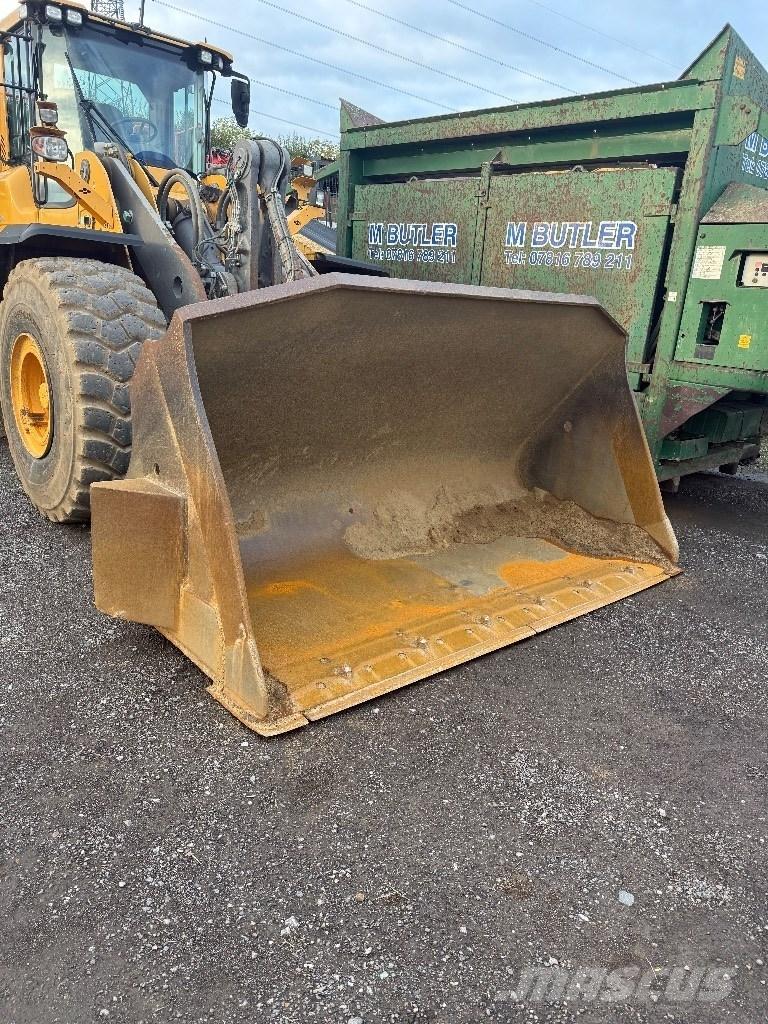 Volvo L 150 H Radlader