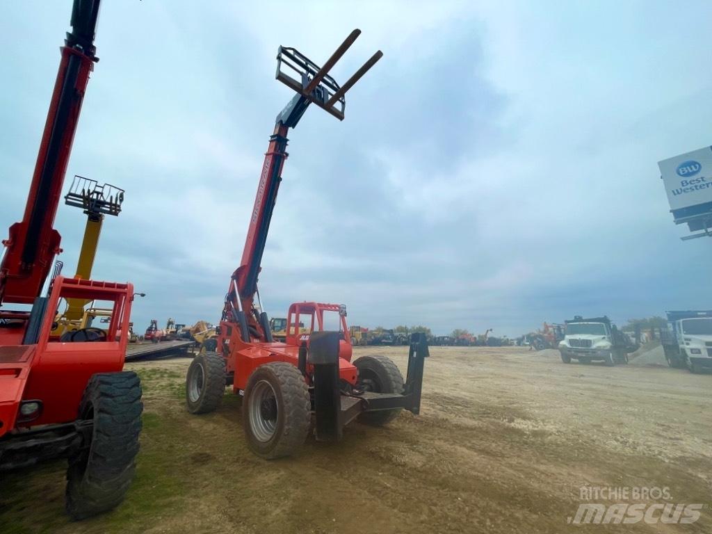 JLG 10042 Teleskoplader