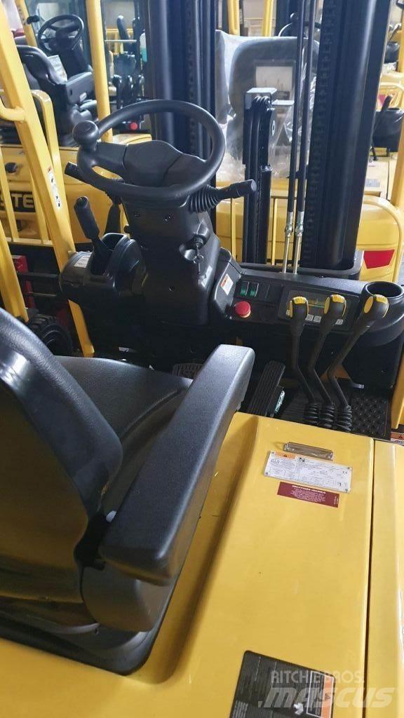 Hyster J2.0UTT Elektrostapler