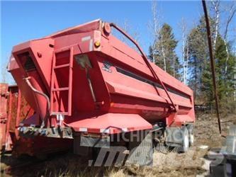 Manac 44225090 Kipper