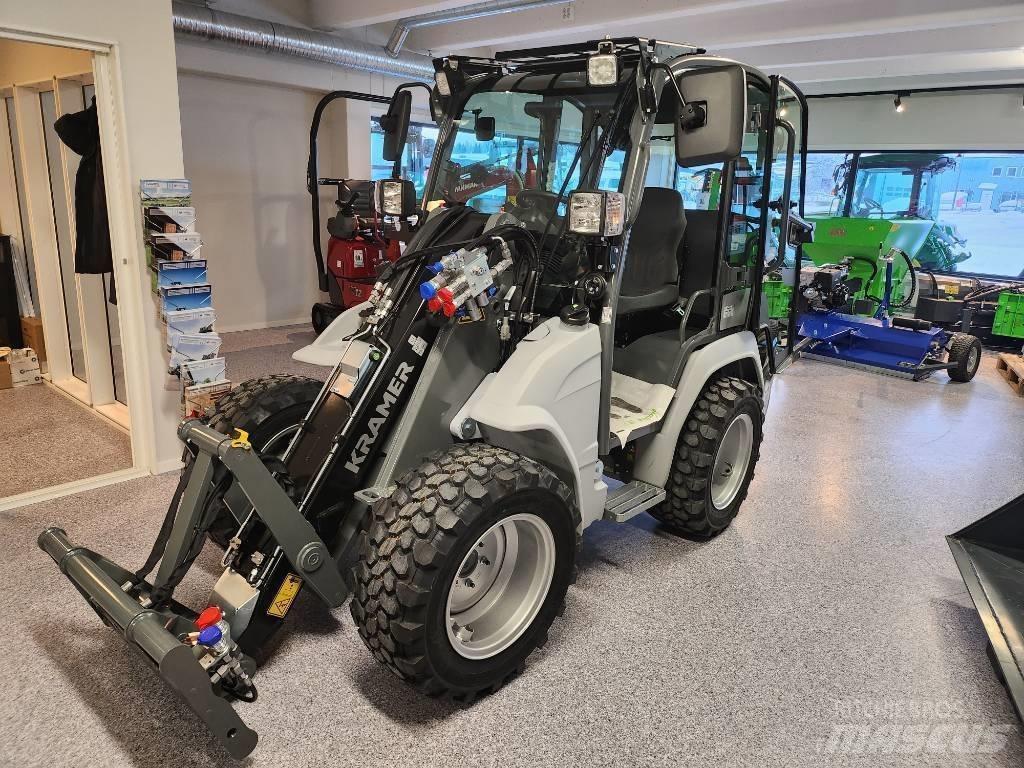 Kramer KL 14.5 5040 Radlader
