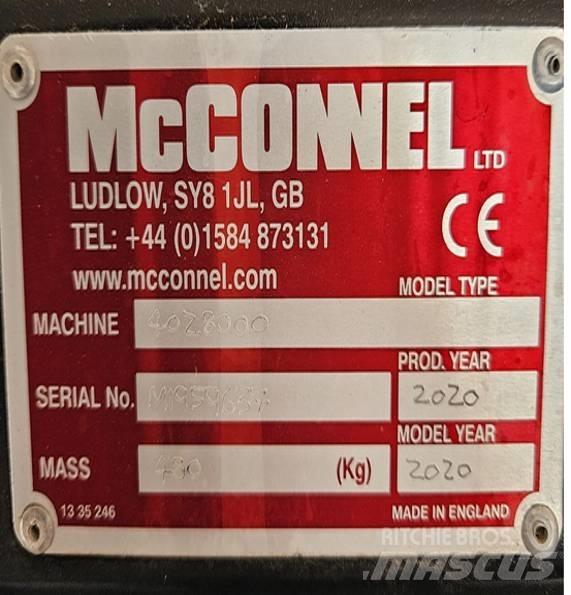McConnel RC28 Robotormäher