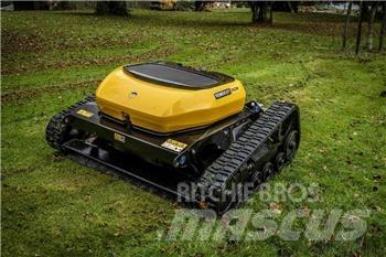 McConnel RC28 Robotormäher