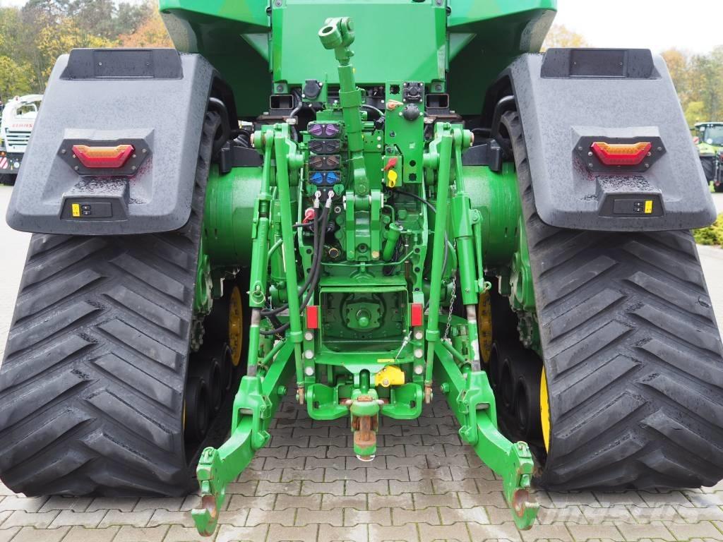 John Deere 8RX 410 Traktoren