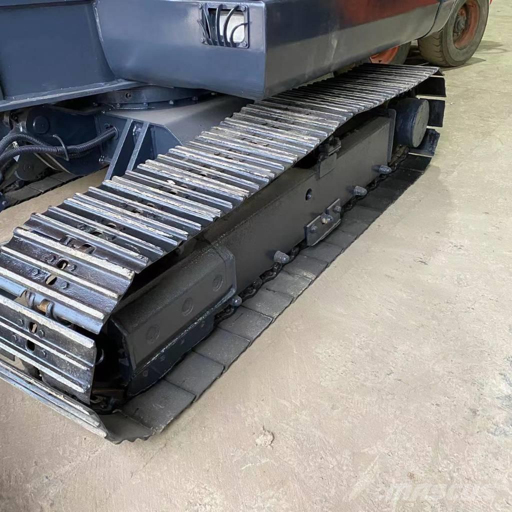 Doosan DX 60-9 C Raupenbagger