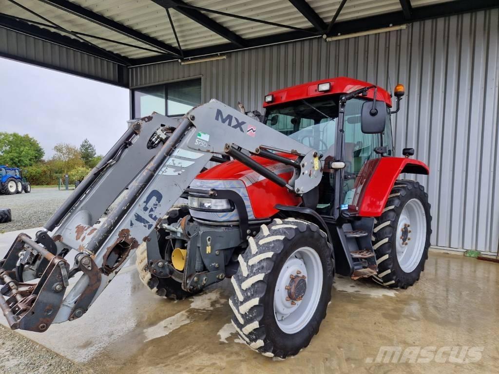 McCormick MC 95 Traktoren
