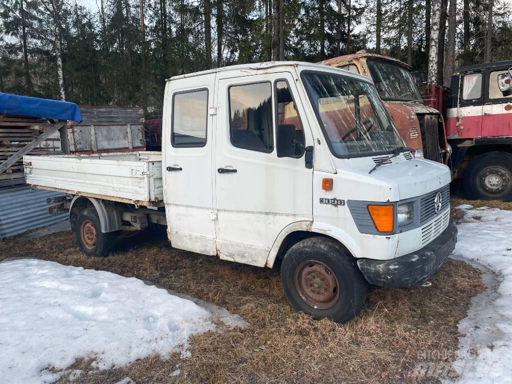 Mercedes-Benz 309D Kastenwagen