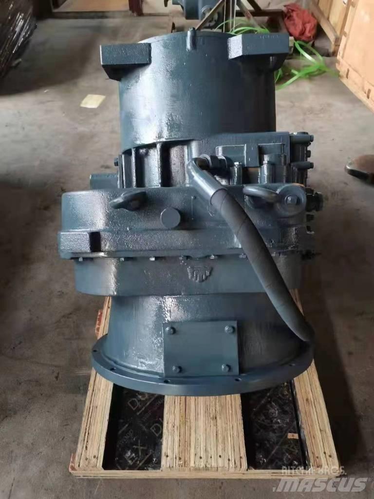  JINGONG ZL50L Getriebe