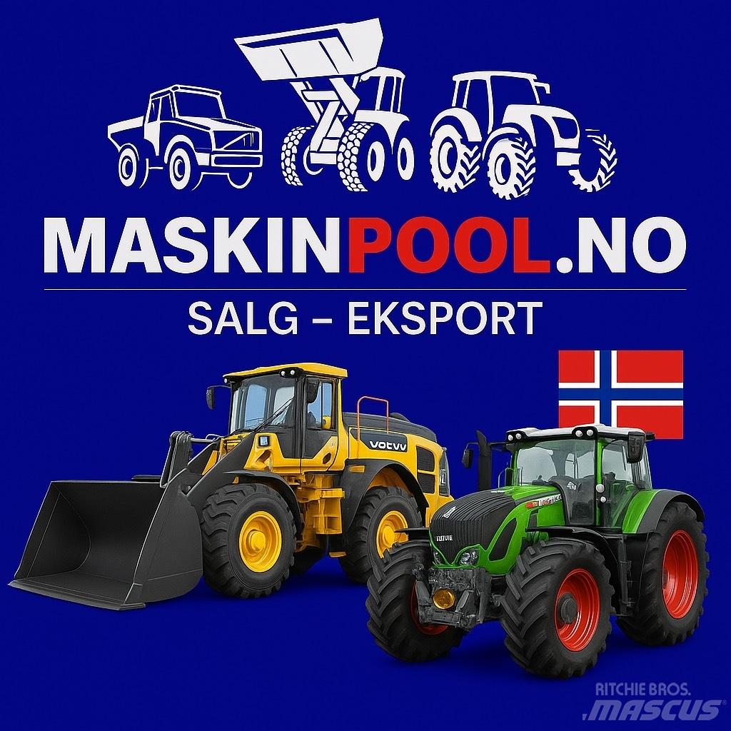 Volvo EC160EL Raupenbagger