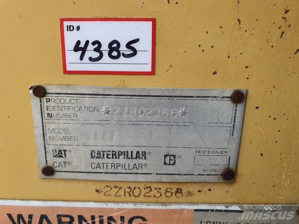 CAT 988 F II Radlader
