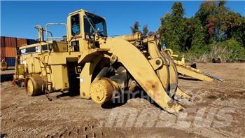 CAT 988 F II Radlader