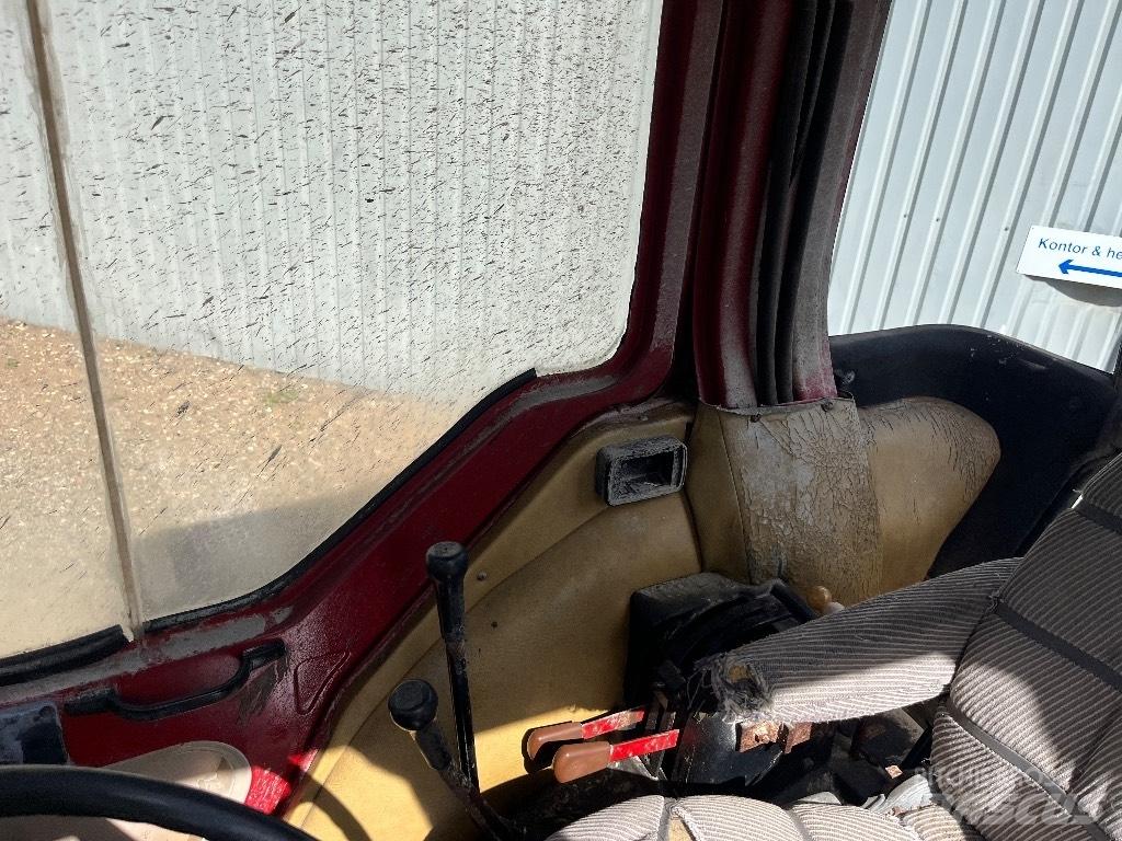 Case IH 956 XL Traktoren