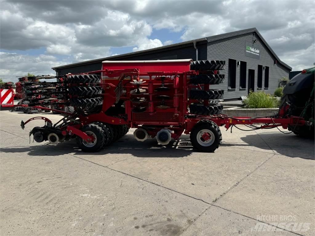 Horsch Pronto 4 DC Drillmaschinen