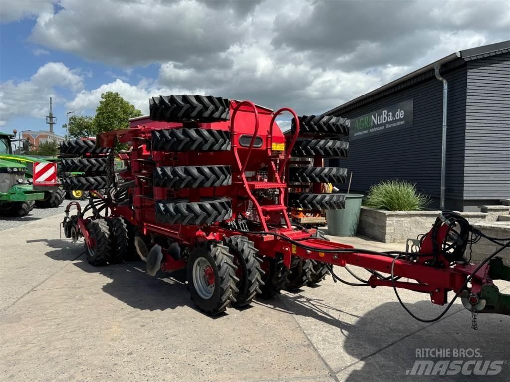 Horsch Pronto 4 DC Drillmaschinen