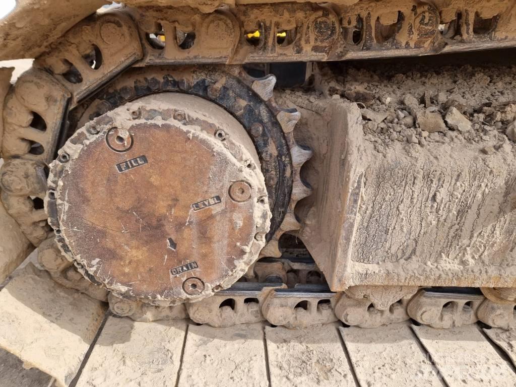 CASE CX 210 B Raupenbagger