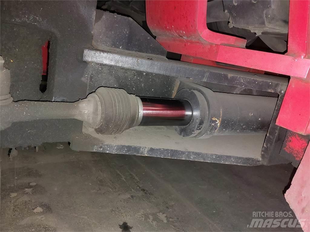  CPCD60 Dieselstapler