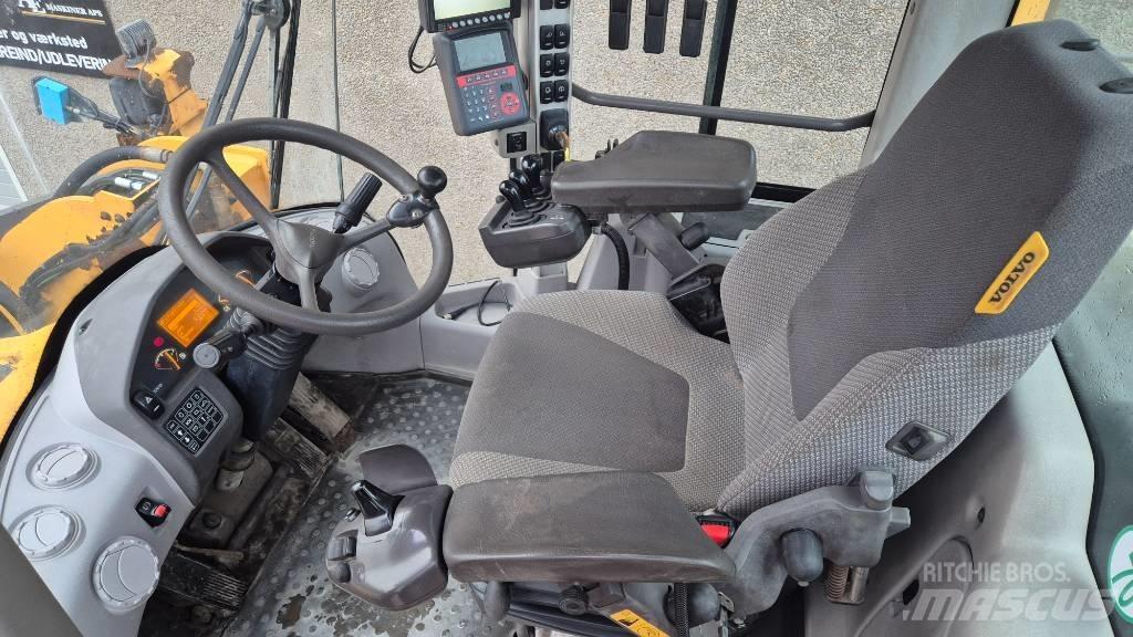 Volvo L 180 G Radlader