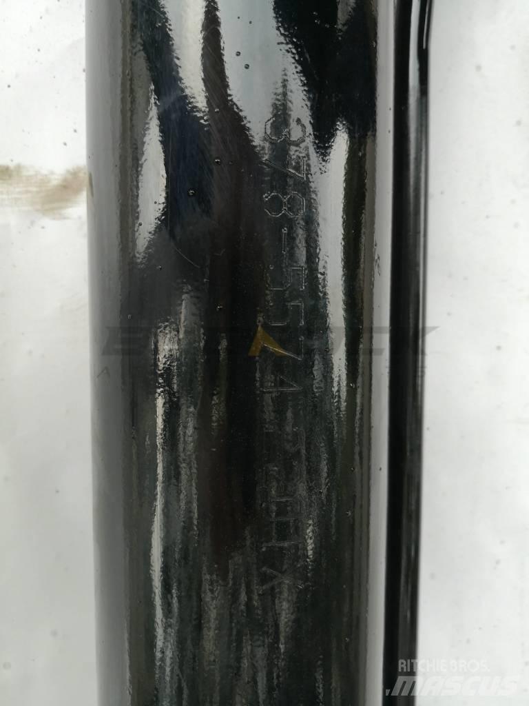CAT 311 312 314 Andere Zubehörteile