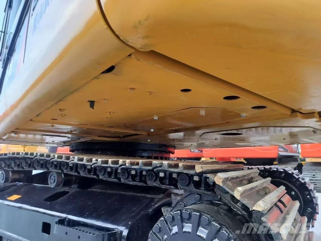 CAT 320D2L Raupenbagger