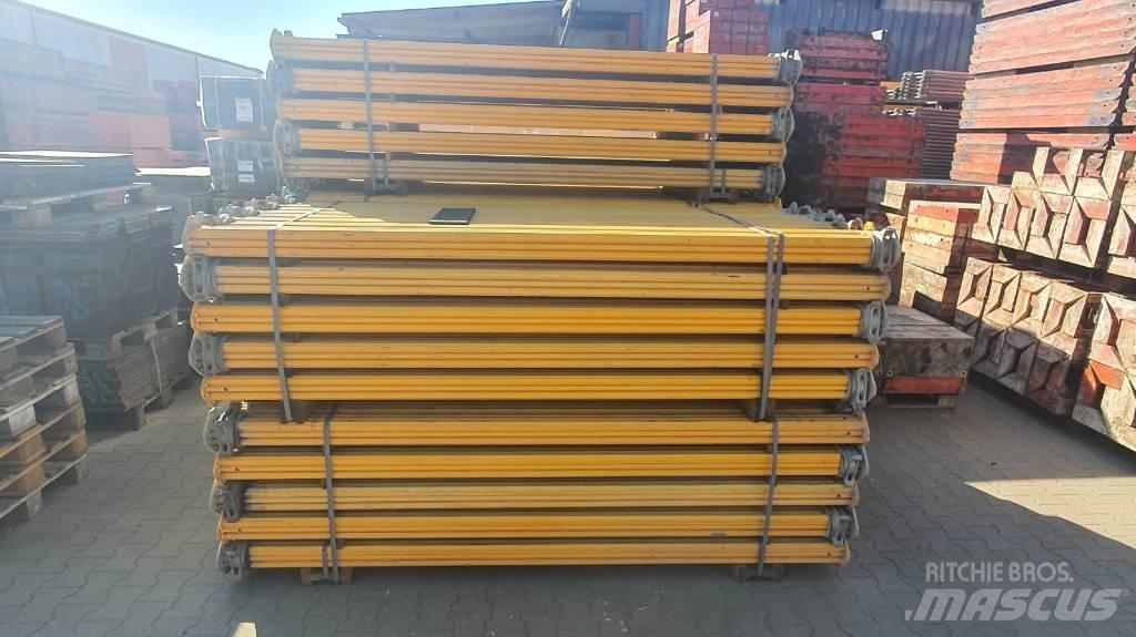 Peri Multiprops Schalung