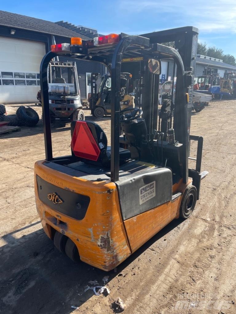 Hangcha CP18 Elektrostapler