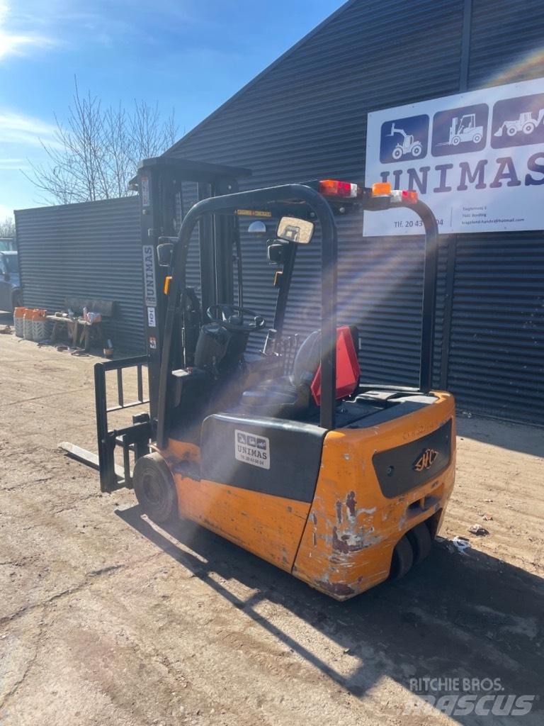 Hangcha CP18 Elektrostapler