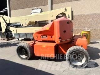 JLG M 450 AJ Gelenkteleskoparbeitsbühnen