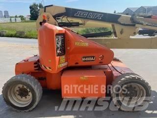 JLG M 450 AJ Gelenkteleskoparbeitsbühnen