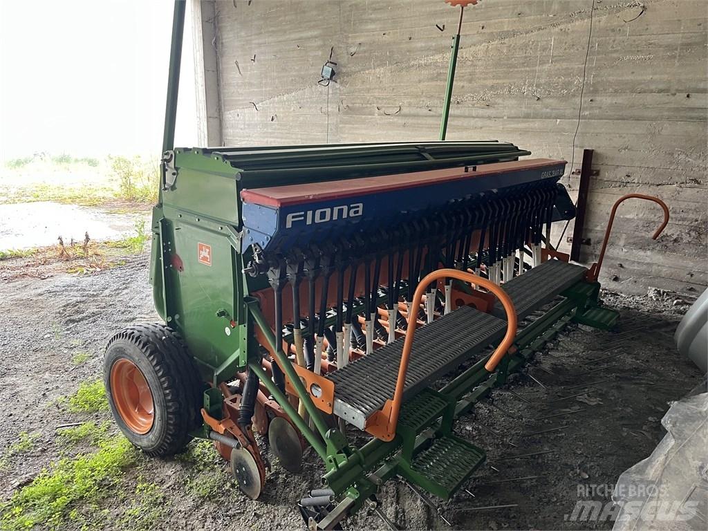 Amazone D9-40 Super Drillmaschinen