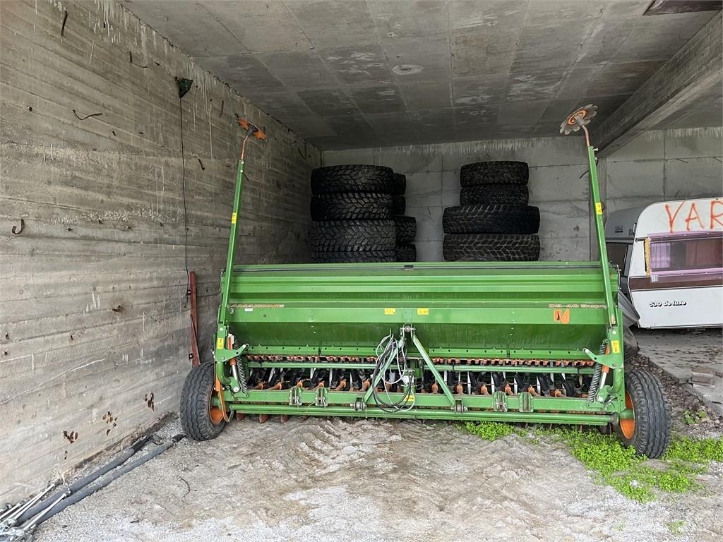 Amazone D9-40 Super Drillmaschinen