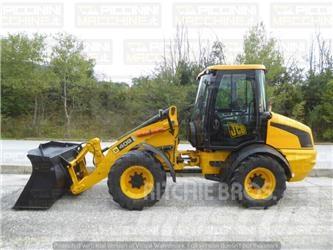 JCB 409 Radlader