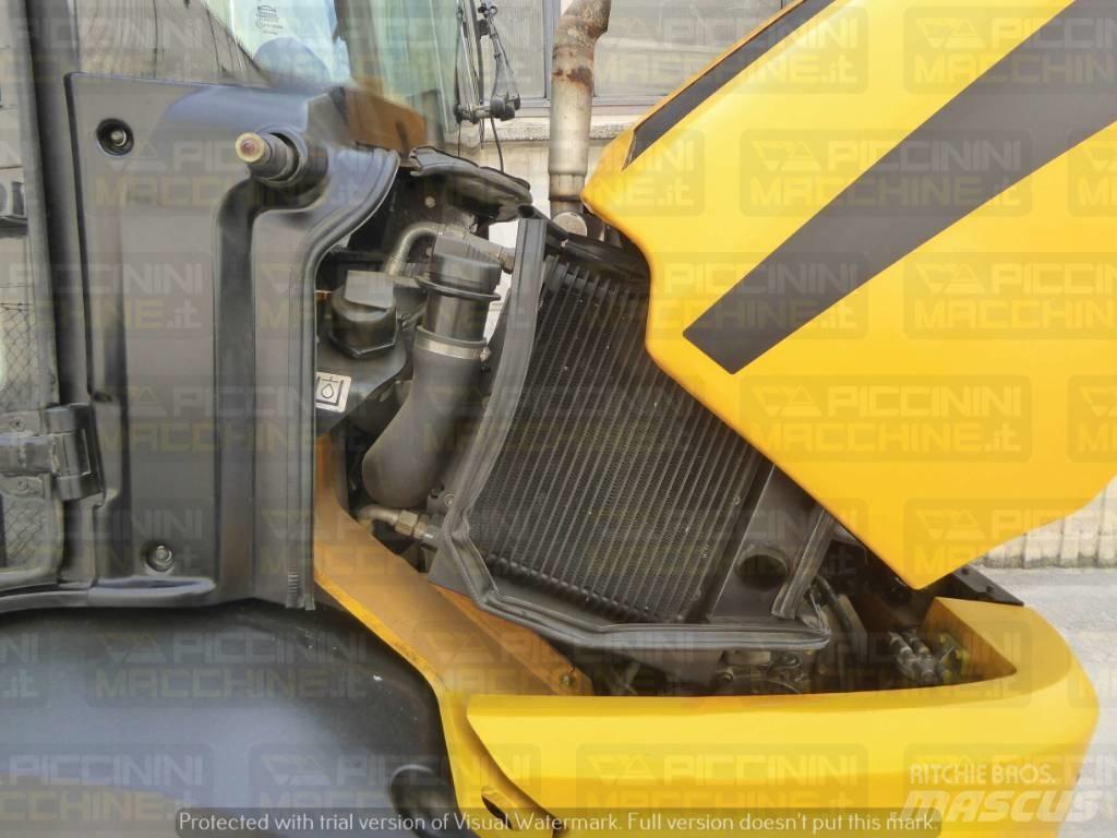 JCB 409 Radlader